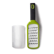 Zeal Coarse Grater with Soft Grip Handle (28cm)