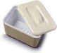 Zeal Cream Butter Dish - LemonSalt