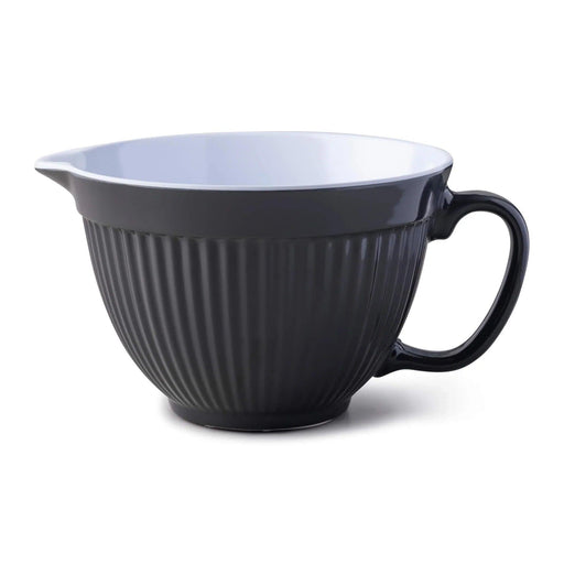 Zeal Dark Grey Two Tone Mixing Bowl/Batter Jug | {{ collection.title }}