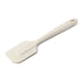 Zeal Ergonomic Silicone Spatula - Cream (26cm) - LemonSalt
