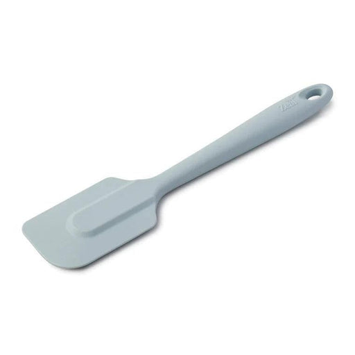 Zeal Ergonomic Silicone Spatula - Duck Egg Blue (26cm) - LemonSalt