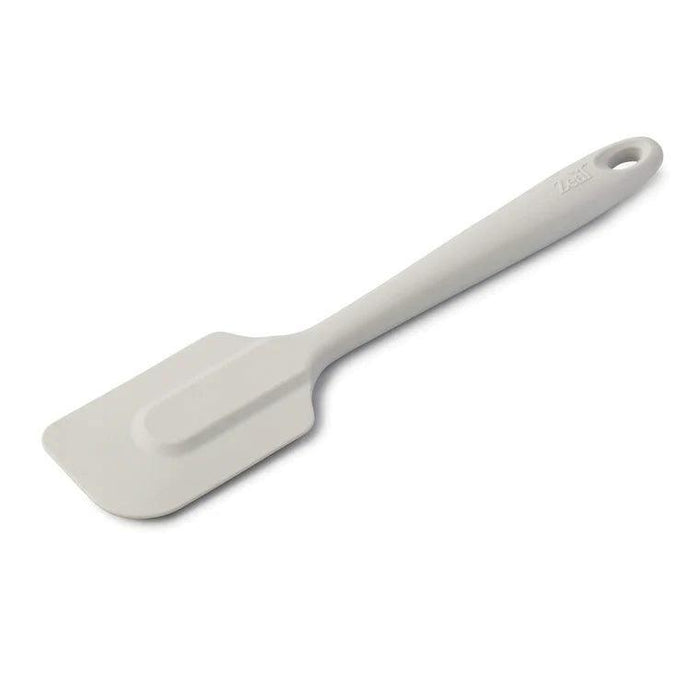 Zeal Ergonomic Silicone Spatula - French Grey (26cm) - LemonSalt