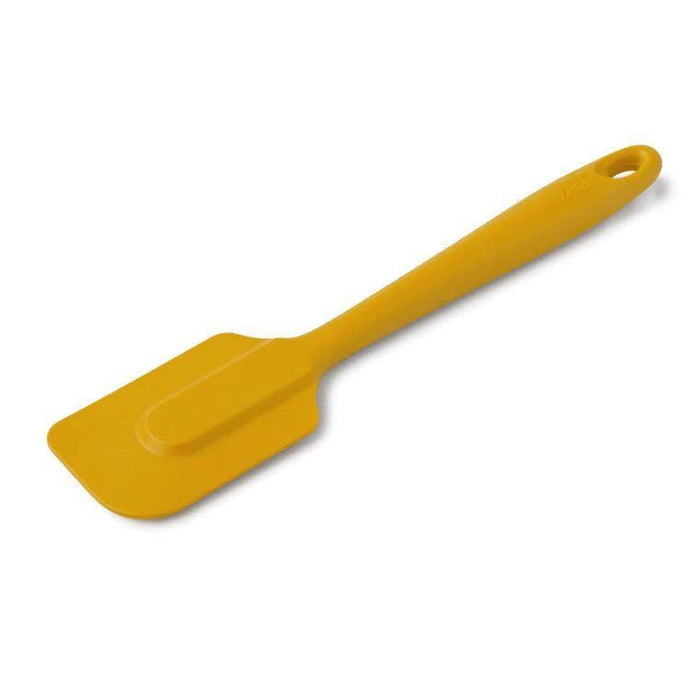 Zeal Ergonomic Silicone Spatula - Mustard (26cm) - LemonSalt