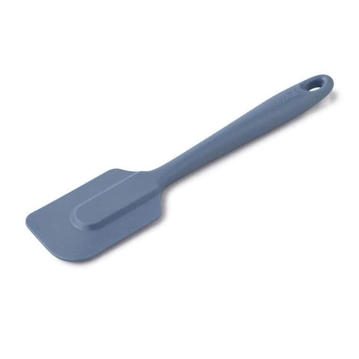 Zeal Ergonomic Silicone Spatula - Provence Blue (26cm) - LemonSalt