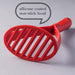 Zeal Flexitech Silicone Masher | {{ collection.title }}