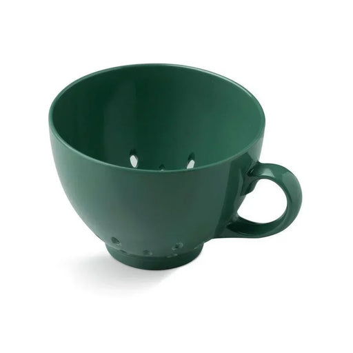 Zeal Keep It Handy Berry Colander - Forest Green (10cm) - LemonSalt
