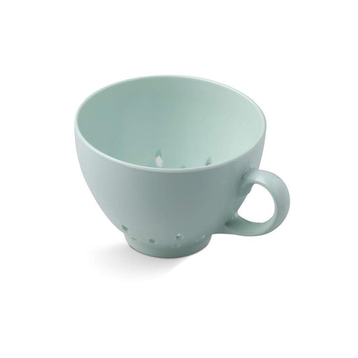 Zeal Keep It Handy Berry Colander - Sage Green (10cm) - LemonSalt