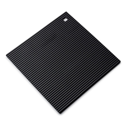 Zeal Large Silicone Heat Resistant Trivet Mat 22cm | {{ collection.title }}
