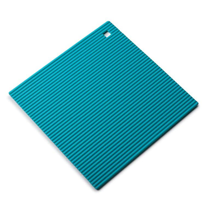 Zeal Large Silicone Heat Resistant Trivet Mat (22cm) | {{ collection.title }}