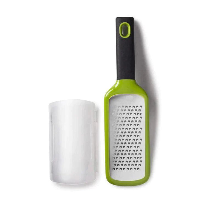 Zeal  Medium Grater with Soft Grip Handle (32cm)