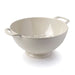 Zeal Melamine Colander - Cream (24cm) - LemonSalt