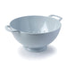 Zeal Melamine Colander - Duck Egg Blue (24cm) - LemonSalt