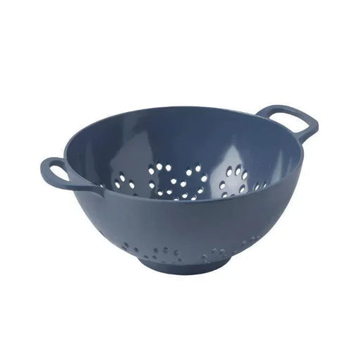 Zeal Melamine Colander - Provence Blue (15cm) - LemonSalt