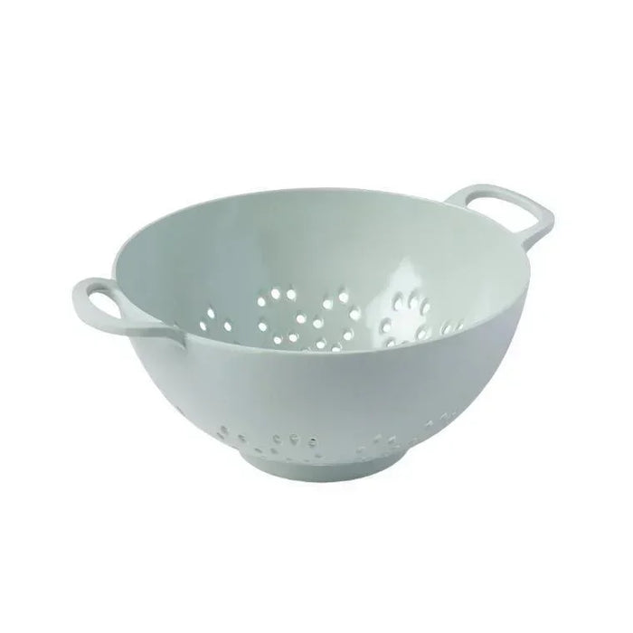 Zeal Melamine Colander - Sage Green (15cm) - LemonSalt