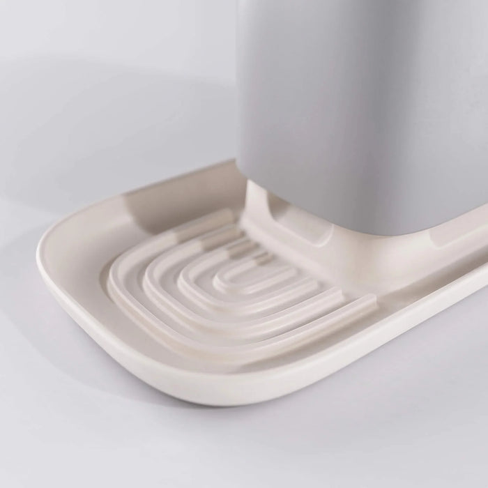 Zeal Melamine Worktop Sink Tidy