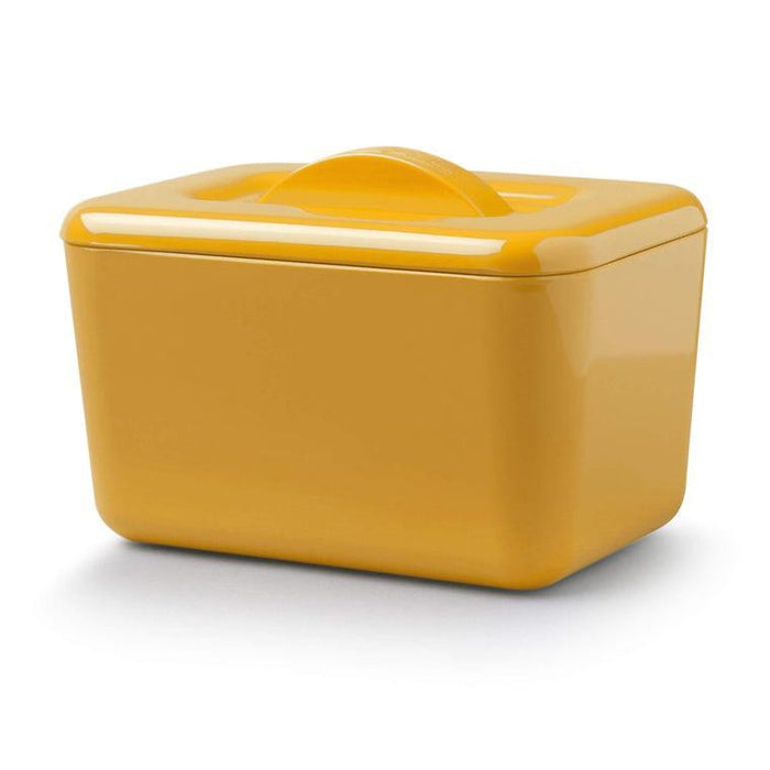 Zeal Mustard Butter Dish