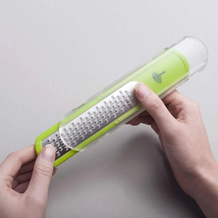 Zeal Parmesan Grater (18.5cm)