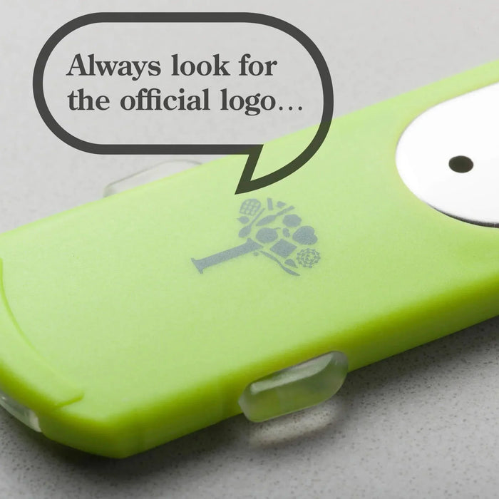 Zeal Parmesan Grater (18.5cm)