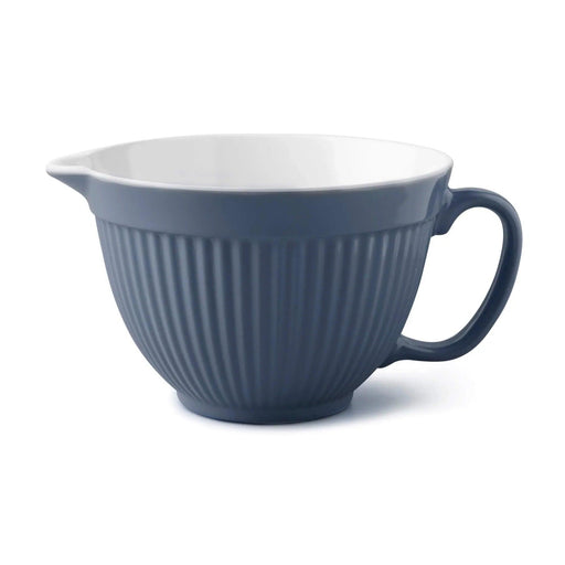 Zeal Provence Blue Two Tone Mixing Bowl/Batter Jug | {{ collection.title }}