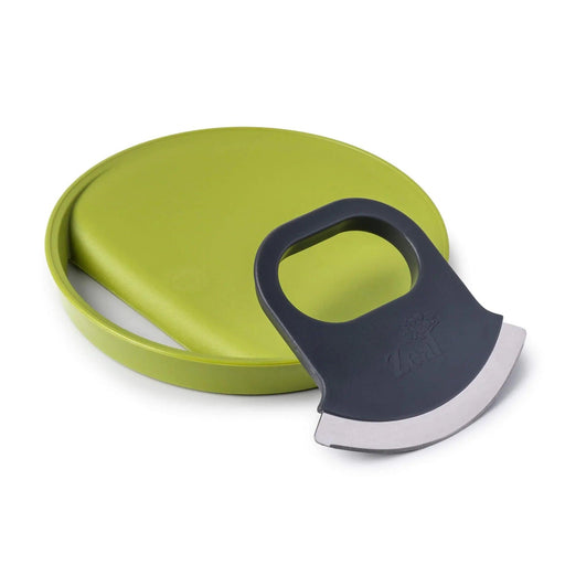 Zeal Rock and Drop™ Herb Chopper Set | {{ collection.title }}