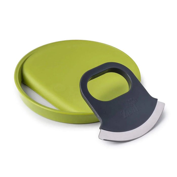 Zeal Rock and Drop™ Herb Chopper Set