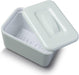 Zeal Sage Green Butter Dish - LemonSalt