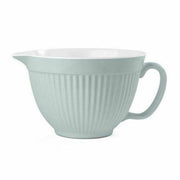 Zeal Sage Green Two Tone Mixing Bowl/Batter Jug