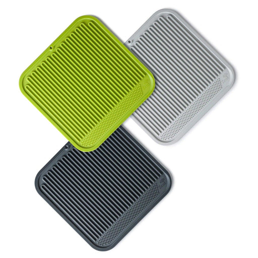 Zeal Silicone Draining Mat - Assorted | {{ collection.title }}