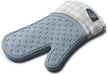 Zeal Silicone Duck Egg Blue Single Oven Glove - LemonSalt