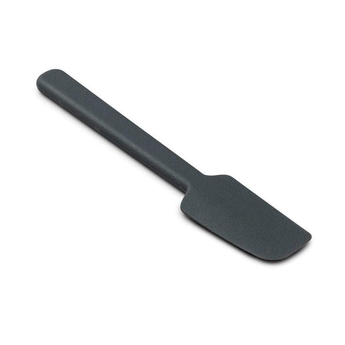 Zeal Silicone Mini Baking Spatula - Dark Grey (16cm) - LemonSalt