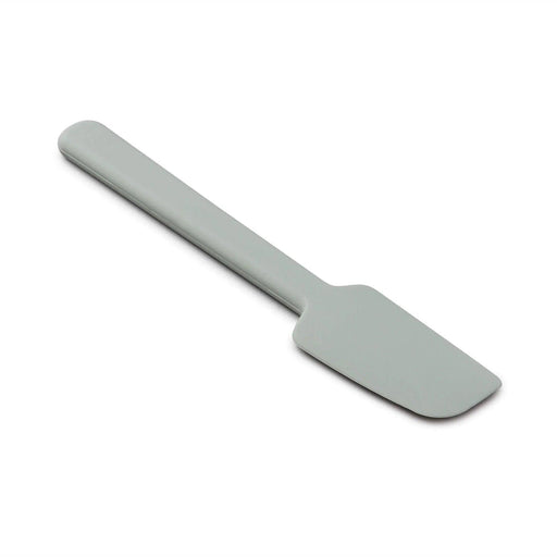 Zeal Silicone Mini Baking Spatula - French Grey (16cm) - LemonSalt