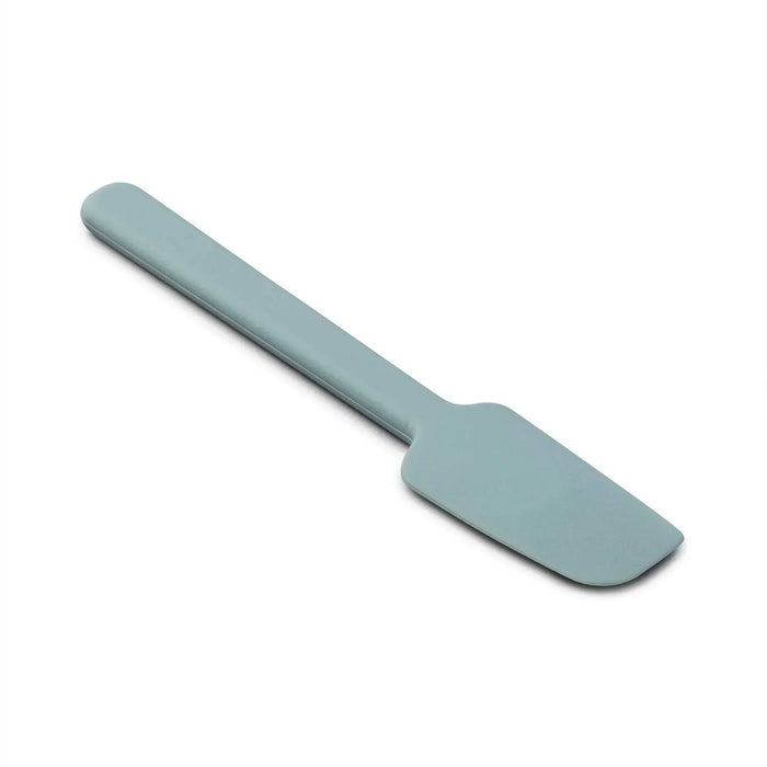 Zeal Silicone Mini Baking Spatula - Grey (16cm)