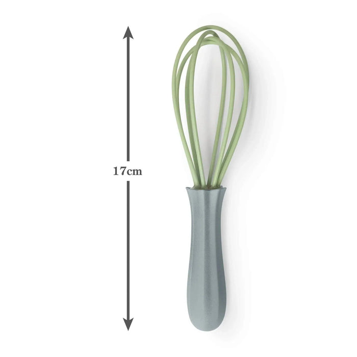 Zeal Silicone Mini Balloon Whisk 17cm