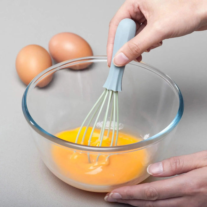 Zeal Silicone Mini Balloon Whisk 17cm