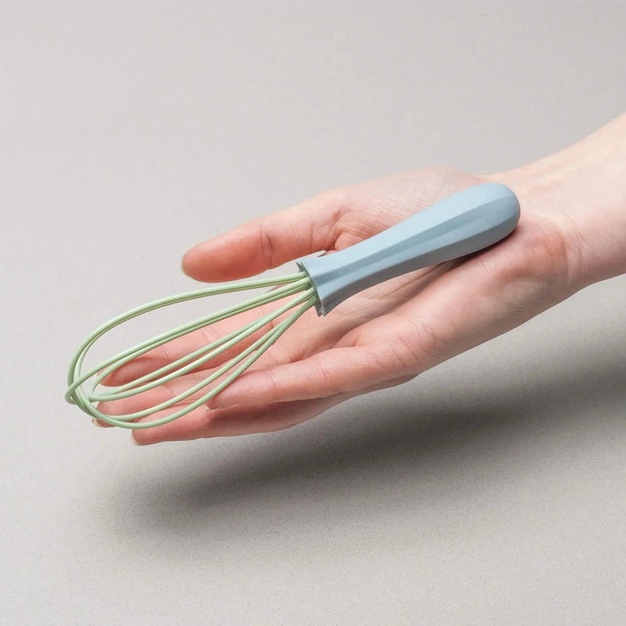 Zeal Silicone Mini Balloon Whisk 17cm