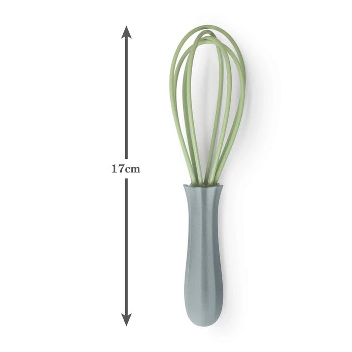 Zeal Silicone Mini Balloon Whisk 17cm | {{ collection.title }}