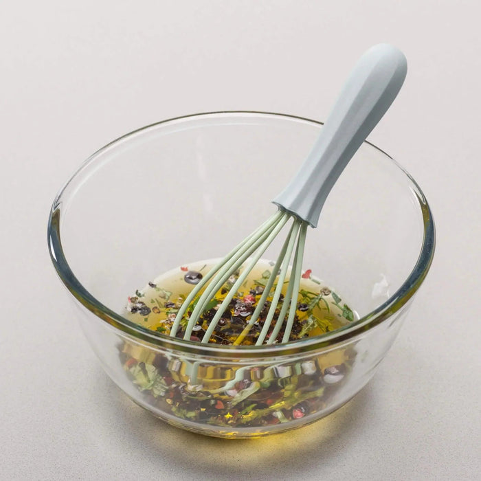 Zeal Silicone Mini Balloon Whisk 17cm