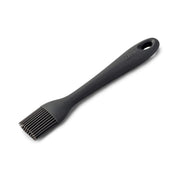 Zeal Silicone Pastry Brush - Dark Grey (20cm)