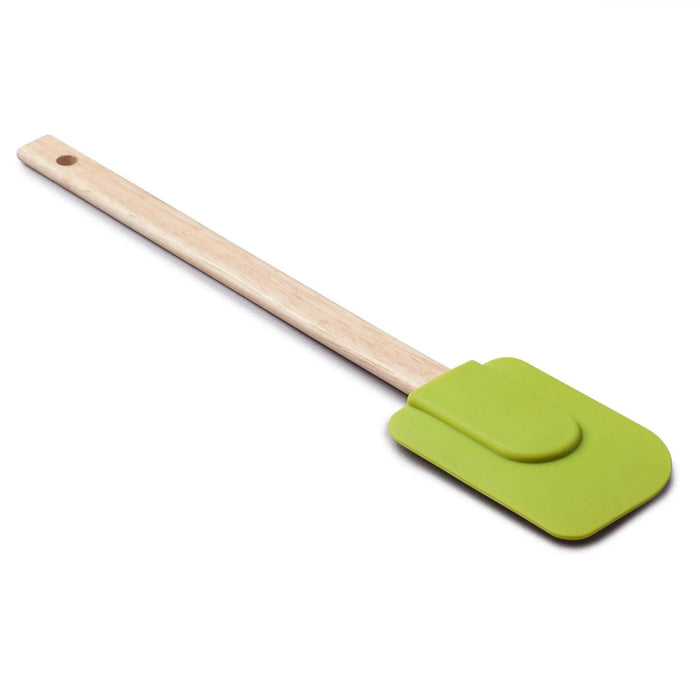 Zeal Silicone Spatula With Wooden Handle 26cm | {{ collection.title }}