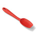Zeal Small Silicone Spoon Spatula - Red (20cm) - LemonSalt