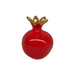 Zeeen Handcrafted Ceramic Pomegranate – Large (6.5cm) - LemonSalt