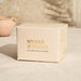Zesty Lemons Marrakesh Sandstone Pottery Candle - Myrrh & Tonka - LemonSalt