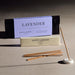 Zesty Lemons Mindfulness Incense - Lavender - LemonSalt