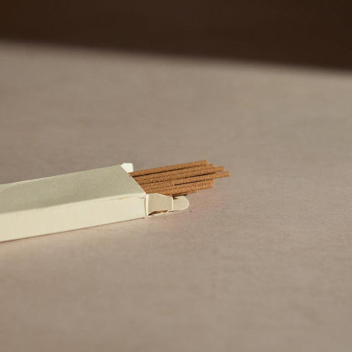 Zesty Lemons Mindfulness Incense - Lavender - LemonSalt