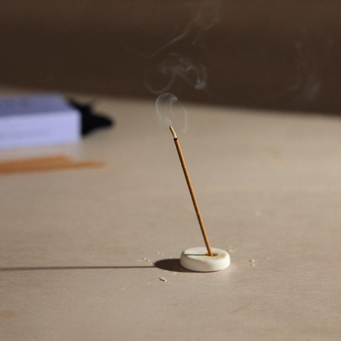 Zesty Lemons Mindfulness Incense - Lavender - LemonSalt