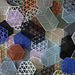 Zone Denmark - Trivet Hexagon Sky - LemonSalt