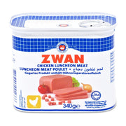 Zwan Chicken Luncheon Meat (340g)