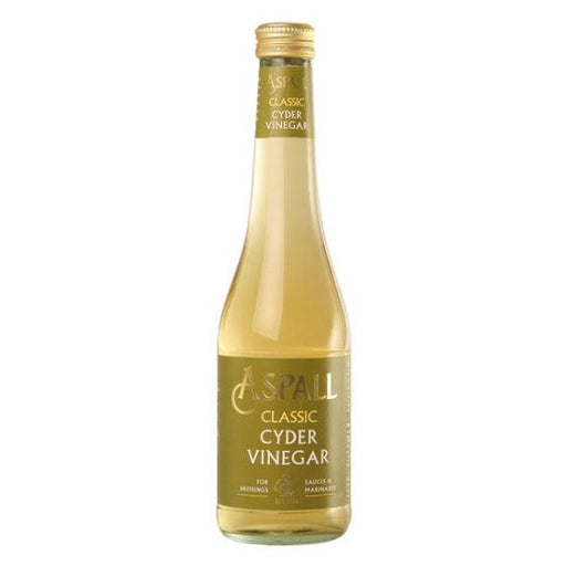 Aspall Classic Cyder Vinegar (350ml) | {{ collection.title }}