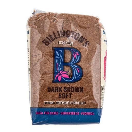 Billington's Dark Soft Brown Sugar (500g) | {{ collection.title }}