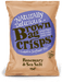 Brown Bag Crisps - Rosemary And Sea Salt Crisps (40g) | {{ collection.title }}